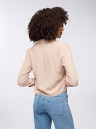 Camicia ML Damen Terranova