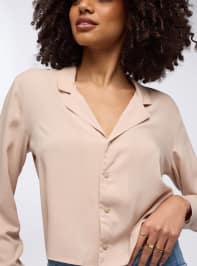 Camicia ML Damen Terranova