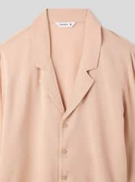 Camicia ML Damen Terranova