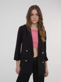 Chaqueta Mujer Terranova