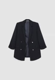 Chaqueta Mujer Terranova