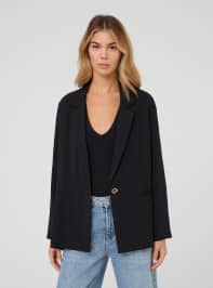 Jacket Woman Terranova