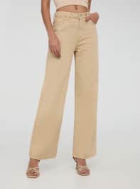 Pantalone Lungo Zena Terranova