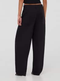 Pantalone Lungo Dámské Terranova