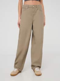 Long pants Woman Terranova