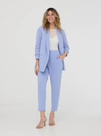 Pantalone Lungo Damen Terranova