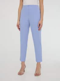 Pantalone Lungo Damen Terranova