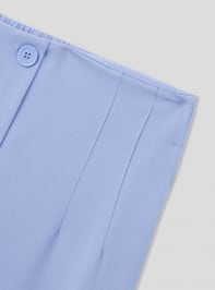 Pantalone Lungo Damen Terranova