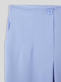 Pantalone Lungo Damen Terranova