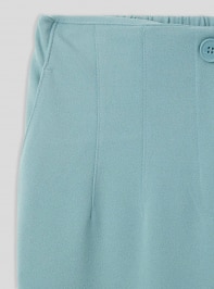 Pantalone Lungo Dámské Terranova
