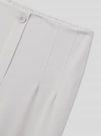 Pantalone Lungo Damen Terranova