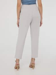 Pantalone Lungo Damen Terranova