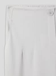 Pantalone Lungo Damen Terranova
