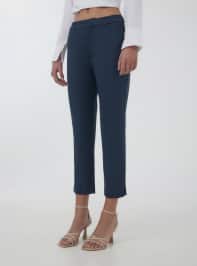 Pantalone Lungo Dámské Terranova