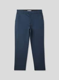 Pantalone Lungo Dámské Terranova