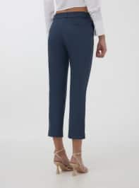 Pantalone Lungo Dámské Terranova