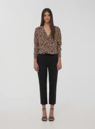 Long pants Woman Terranova