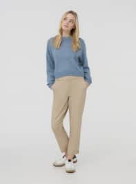 Long pants Woman Terranova
