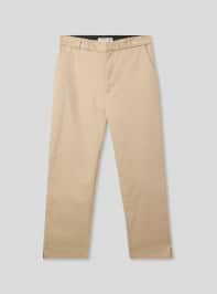 Long pants Woman Terranova