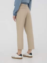 Long pants Woman Terranova