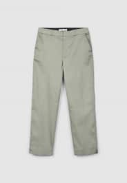 Pantalone Lungo Dámské Terranova