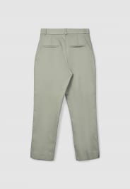 Pantalone Lungo Dámské Terranova