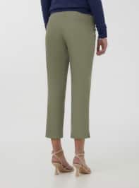 Pantalone Lungo Dámské Terranova