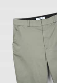 Pantalone Lungo Dámské Terranova