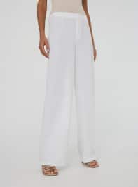 Pantalone Lungo Damen Terranova