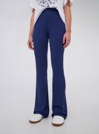 Pantalone Lungo Donna Terranova