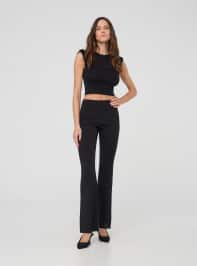 Pantalone Lungo Damen Terranova