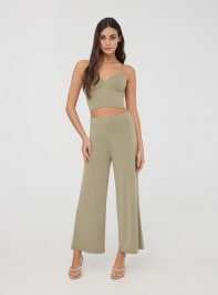 Long pants Woman Terranova