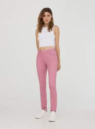 Pantalone Lungo Donna Terranova