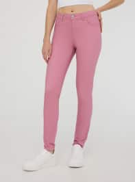 Pantalone Lungo Donna Terranova