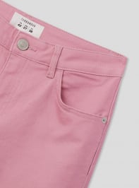 Pantalone Lungo Donna Terranova