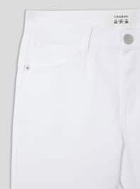 Pantalone Lungo Damen Terranova