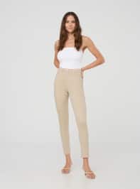 Pantalone Lungo Donna Terranova