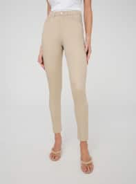 Pantalone Lungo Donna Terranova