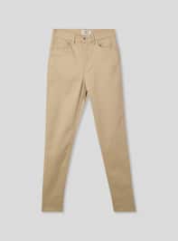 Pantalone Lungo Donna Terranova