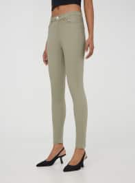 Pantalone Lungo Dámské Terranova