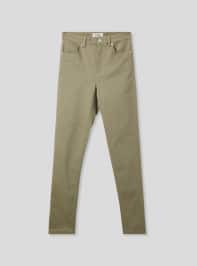 Pantalone Lungo Dámské Terranova