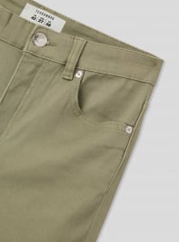 Pantalone Lungo Dámské Terranova