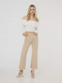 Pantalone Lungo Zena Terranova