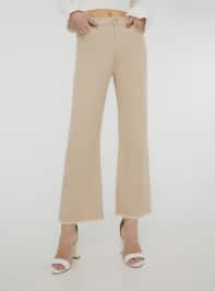 Pantalone Lungo Zena Terranova