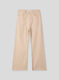 Pantalone Lungo Zena Terranova