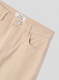 Pantalone Lungo Zena Terranova