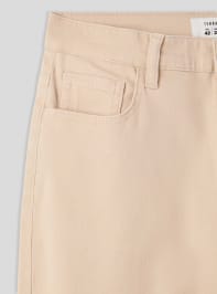 Pantalone Lungo Zena Terranova