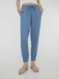 Pantalone Lungo Zena Terranova