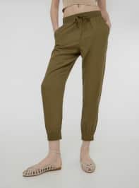 Pantalone Lungo Dámské Terranova