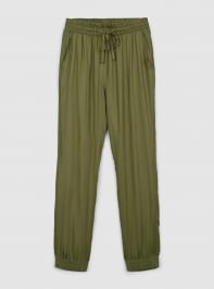 Pantalone Lungo Dámské Terranova